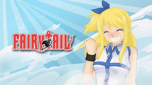 Fairy Tail still