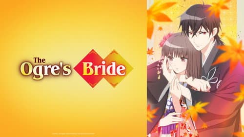 The Ogre's Bride still