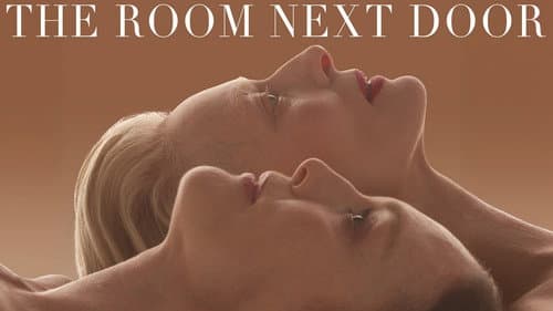 The Room Next Door still