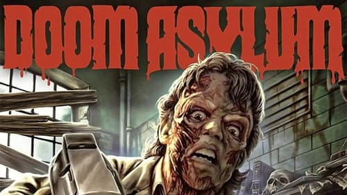 Doom Asylum still
