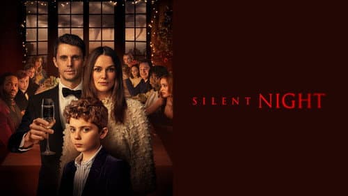 Silent Night still