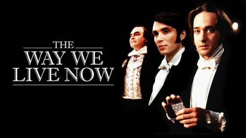 The Way We Live Now still