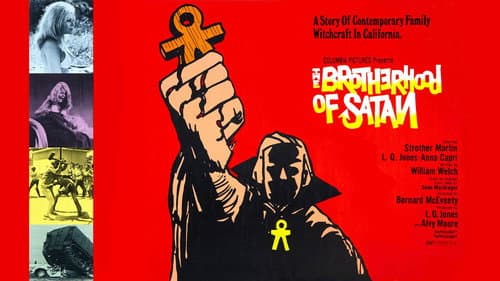 The Brotherhood of Satan still