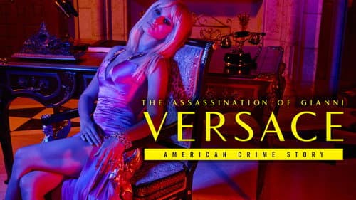 American Crime Story still