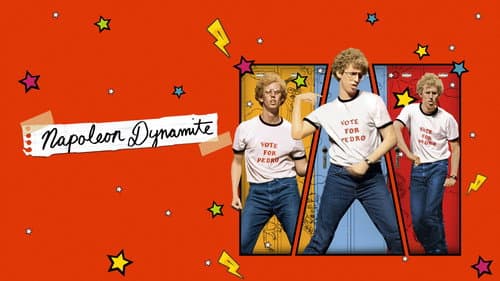 Napoleon Dynamite still