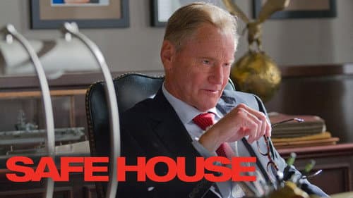 Safe House still
