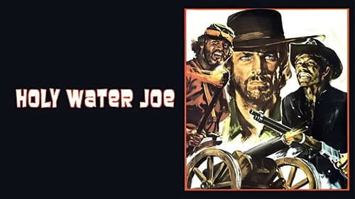 Holy Water Joe still