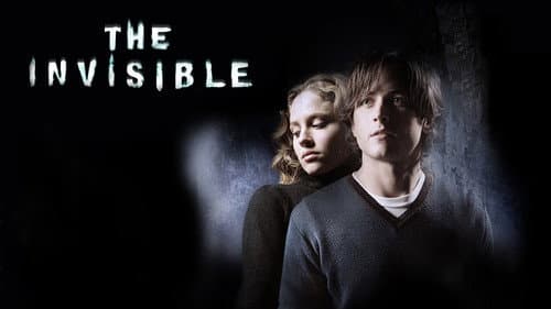 The Invisible still