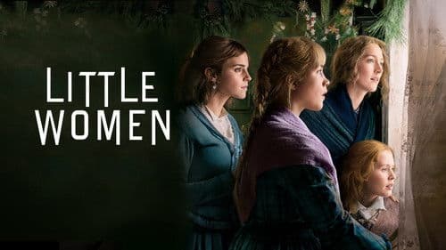 Little Women still