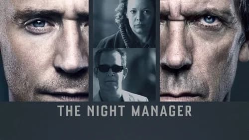The Night Manager still