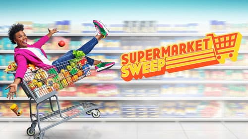 Supermarket Sweep still