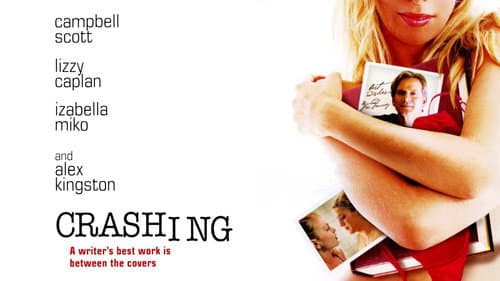 Crashing still
