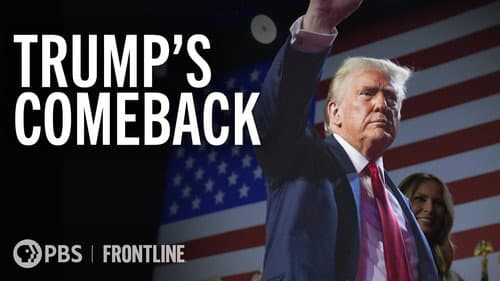 Trump's Comeback still