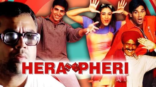 Hera Pheri still