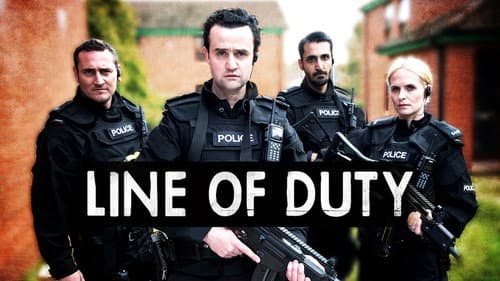 Line of Duty still