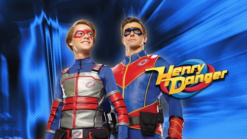 Henry Danger still