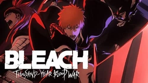 Bleach still