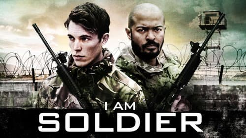 I Am Soldier still