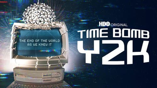 Time Bomb Y2K still