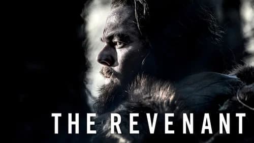 The Revenant still