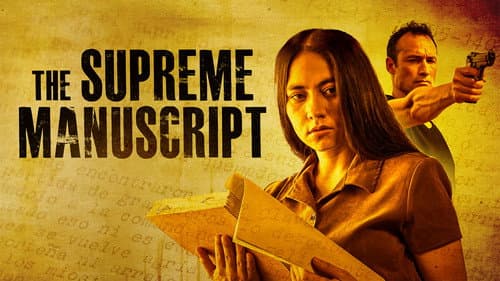 The Supreme Manuscript still