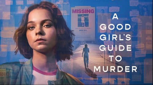A Good Girl's Guide to Murder still