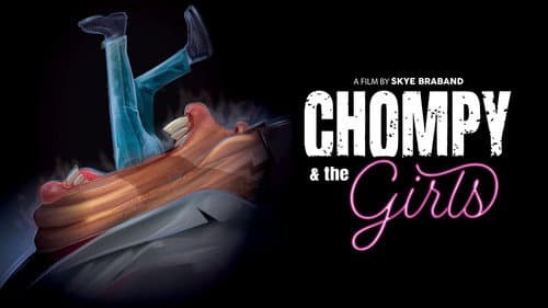 Chompy & the Girls still