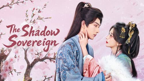 The Shadow Sovereign still