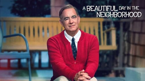 A Beautiful Day in the Neighborhood still