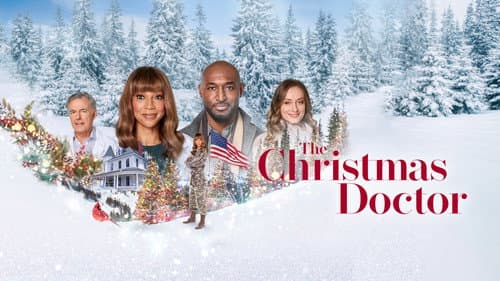 The Christmas Doctor still