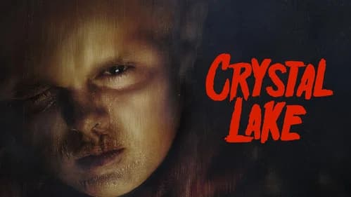Crystal Lake still