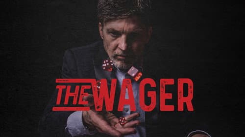 The Wager still