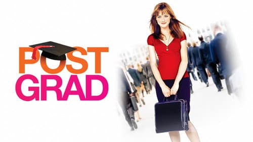Post Grad still