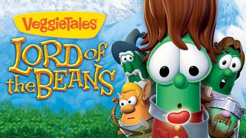 VeggieTales: Lord of the Beans still