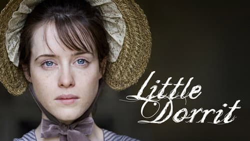 Little Dorrit still