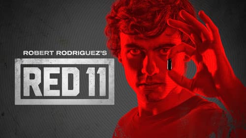 Red 11 still