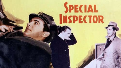 Special Inspector still