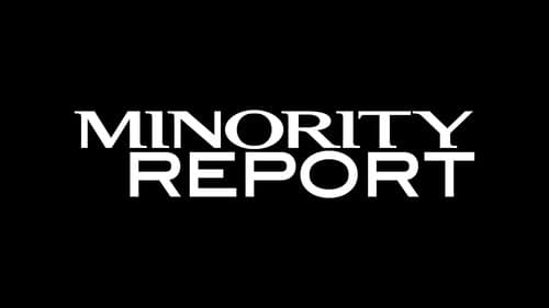 Minority Report still