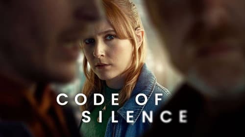 Code of Silence still