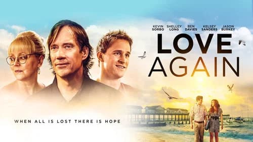Love Again still