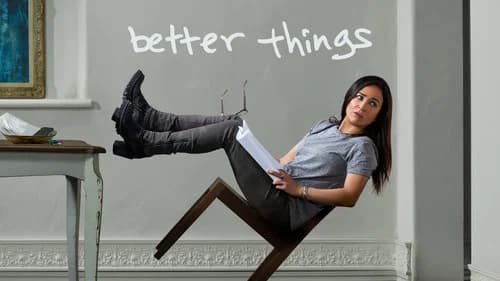 Better Things still