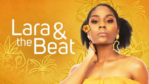 Lara and the Beat still