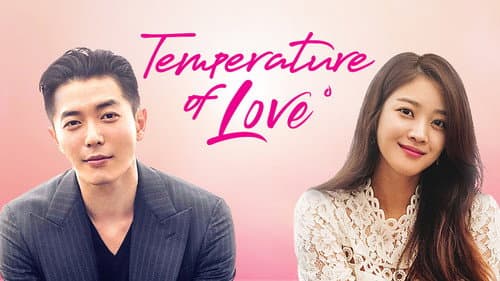 Temperature of Love still