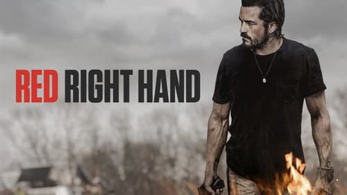 Red Right Hand still