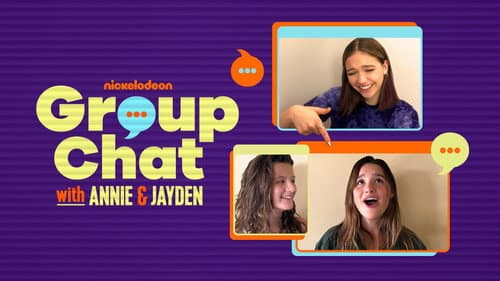 Group Chat with Jayden and Brent still