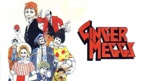 Ginger Meggs still