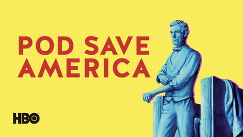 Pod Save America still