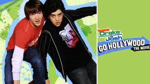 Drake & Josh Go Hollywood still