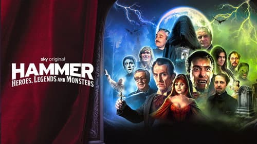 Hammer: Heroes, Legends and Monsters still