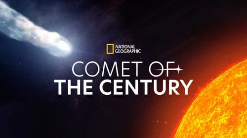 Comet of the Century still